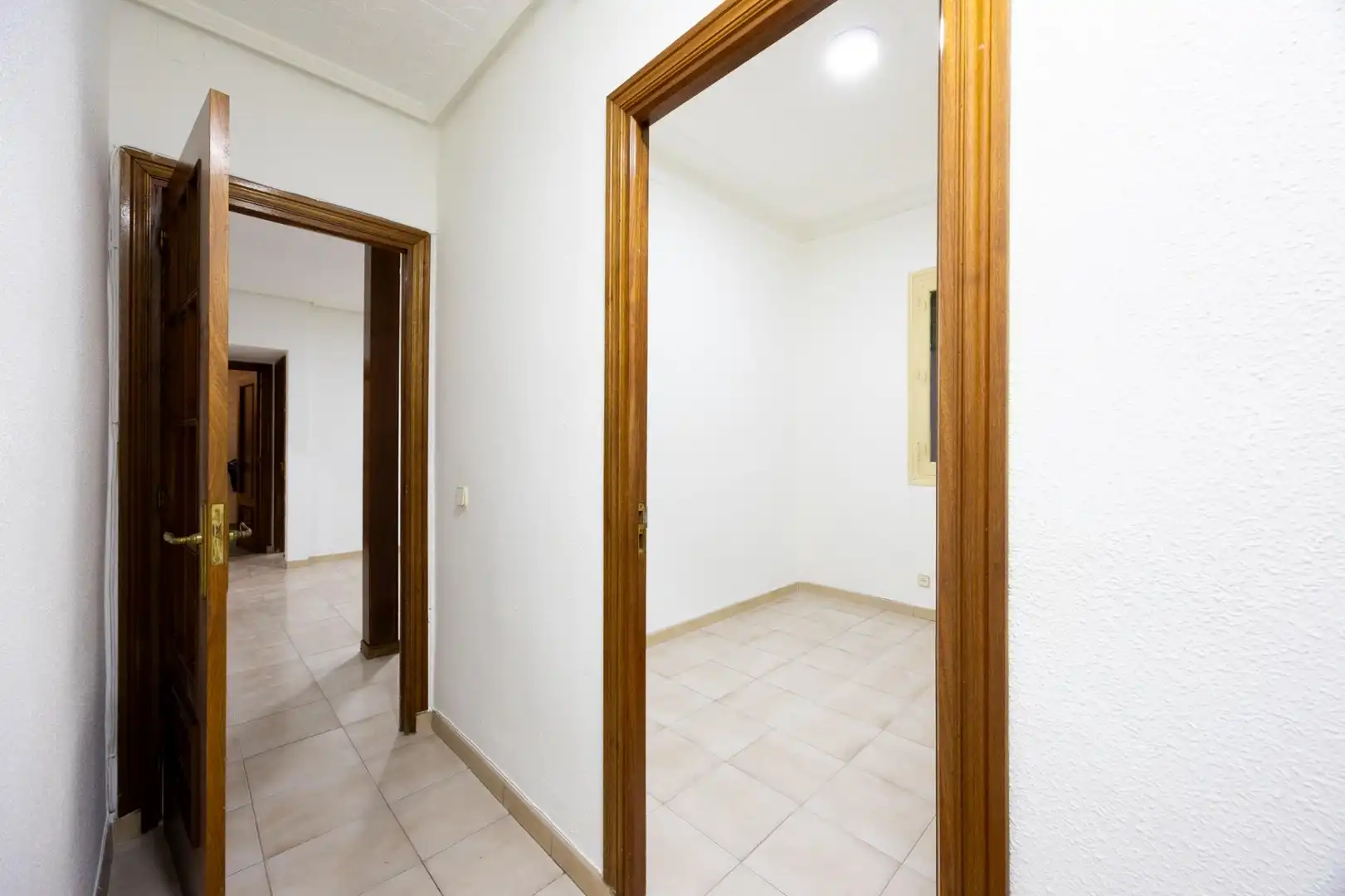 Flat for sale in Madrid  with Parquet flooring