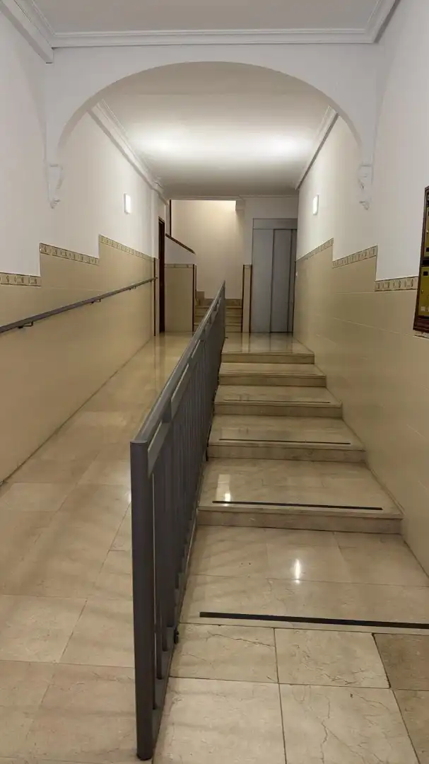 Flat for sale in Calle Valencia, La Morería