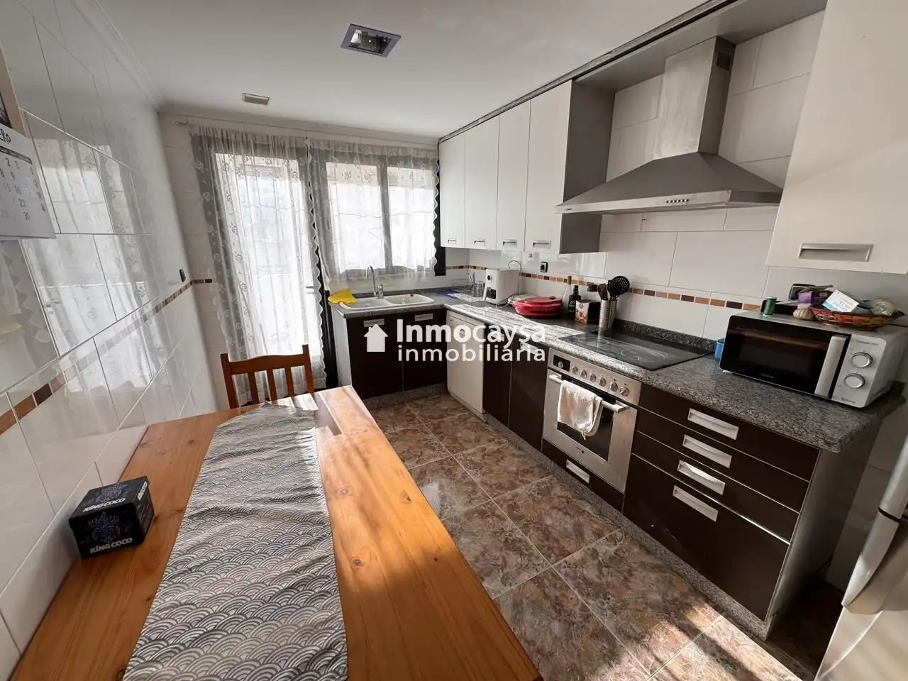 Wohnung mit Aufzug zum Verkauf in Xàtiva, imagen 7