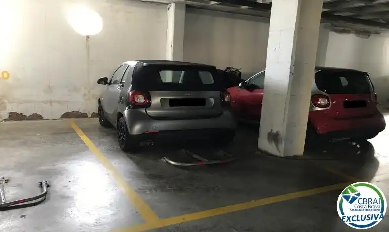 Mini appartamento con piscina in vendita a Avenida De La Platja 105 3 1 105, imagen 30