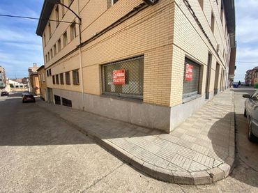 Gewerbefläche zur Miete in Calle INDEPENDENCIA