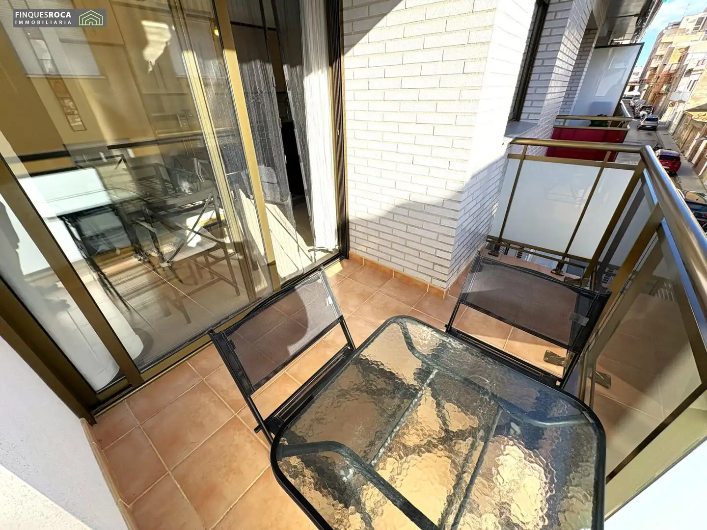 Apartament en venda a Avinguda Catalunya