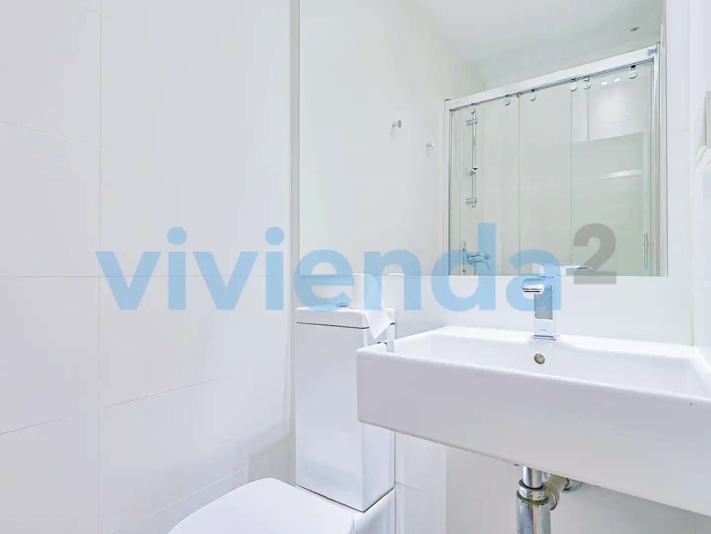 Flat for rent in fuencarral, Trafalgar