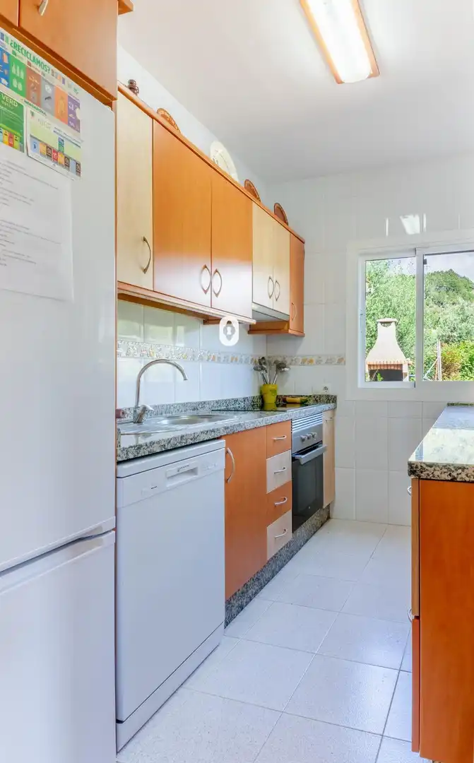 Casa o chalet en venta en DES RAFALS, Mancor de la Vall