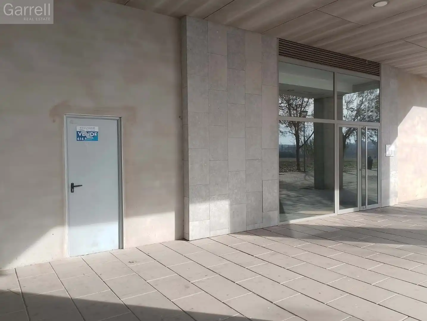 Gewerbefläche zur Miete in C/ Cal Bernet, imagen 21