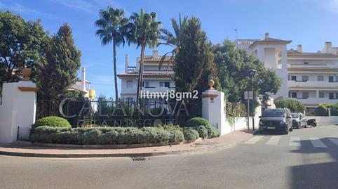 Foto 2 de Garatge de lloguer a La Cala Mijas, Mijas