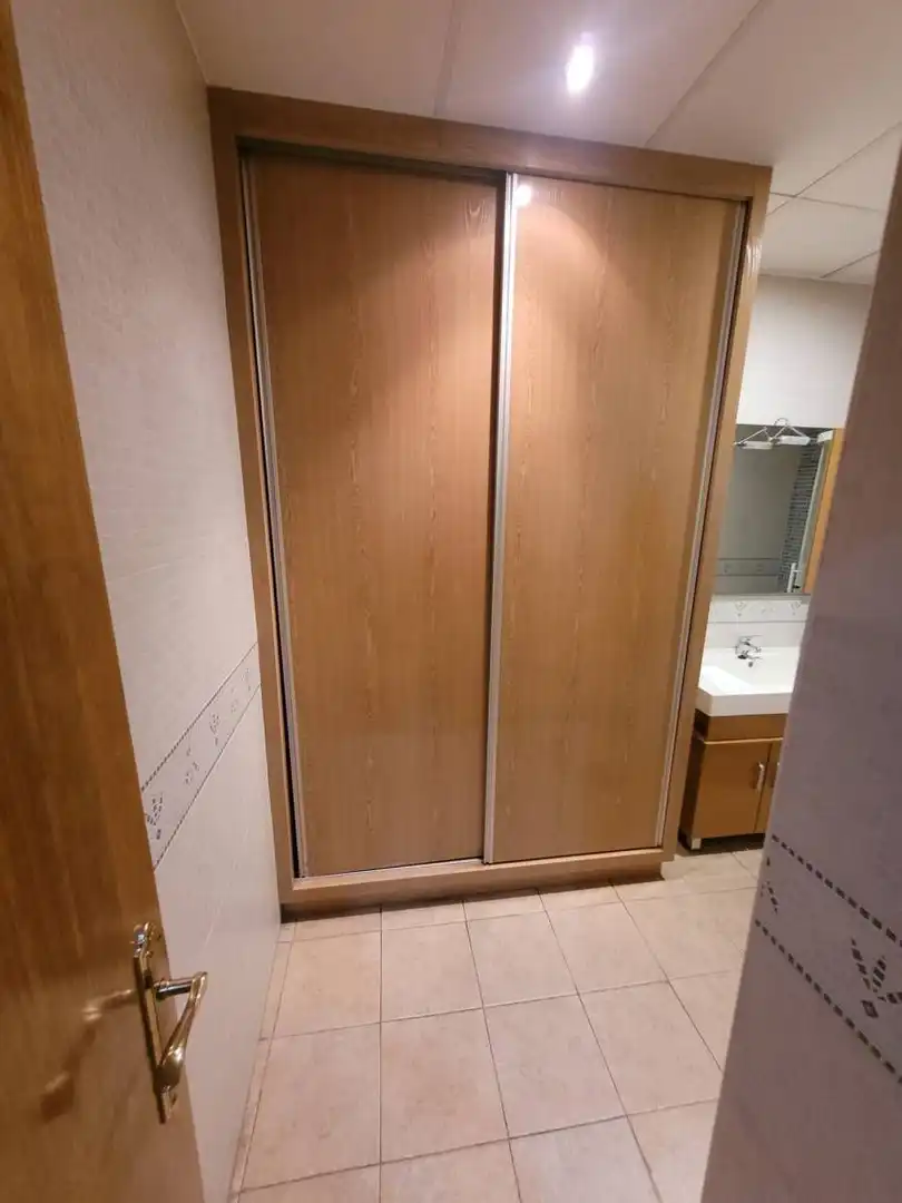 Dormitori de Dúplex en venda en Murcia amb Aire condicionat