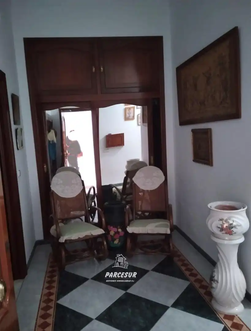 Casa con terrazza in vendita a Montalbán de Córdoba, imagen 22
