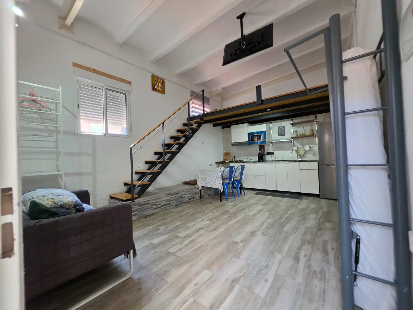 Casa adosada en venta en Badalona con Aire acondicionado, Calefacción y Terraza