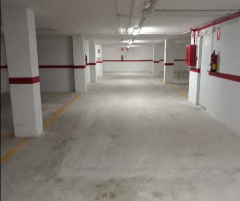 Garaje en Venta en Josep Maria Llompart en Cristo Rey - Parque Europa