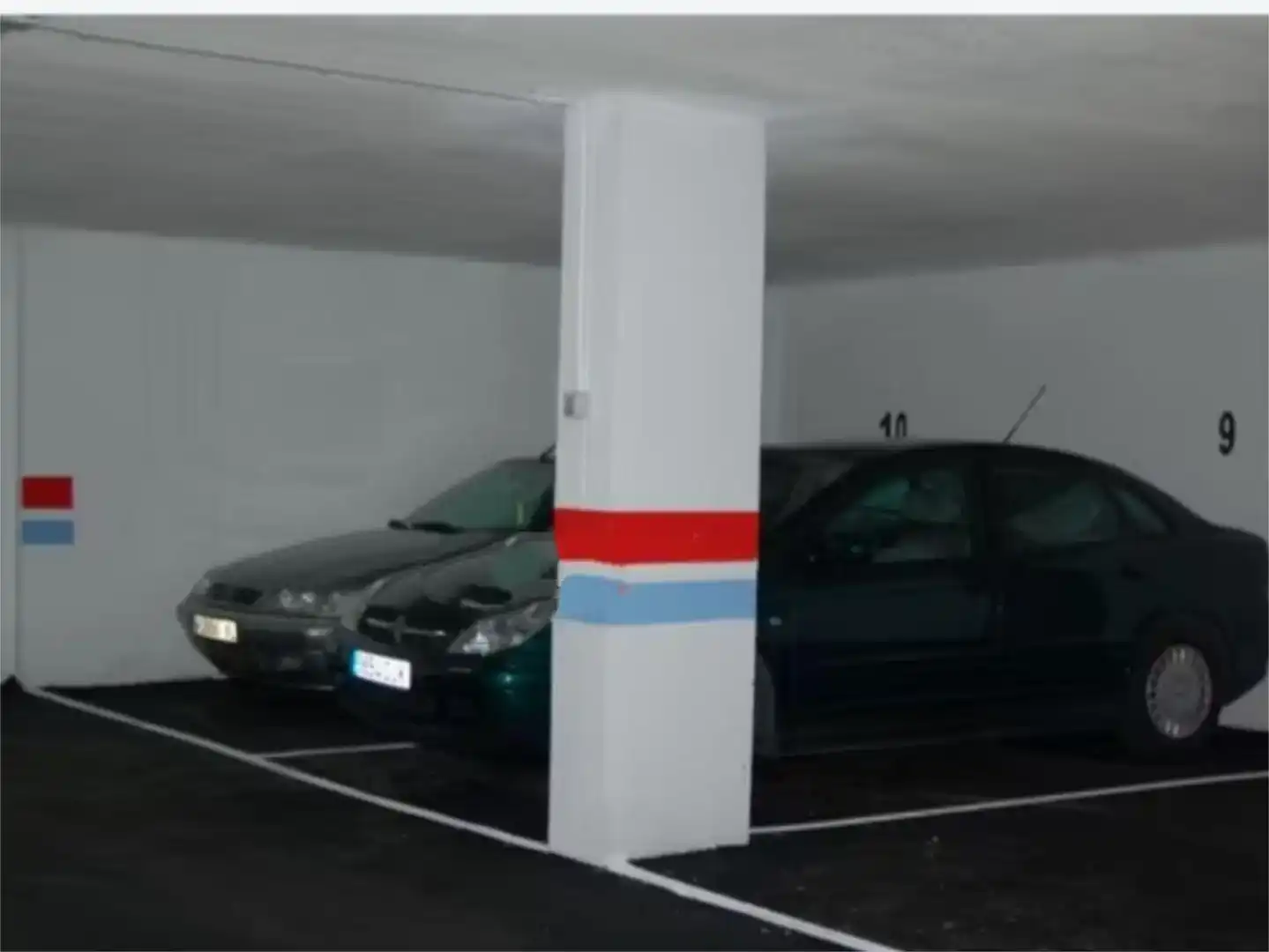 Parkplatz von Garage zum Verkauf in Cangas del Narcea