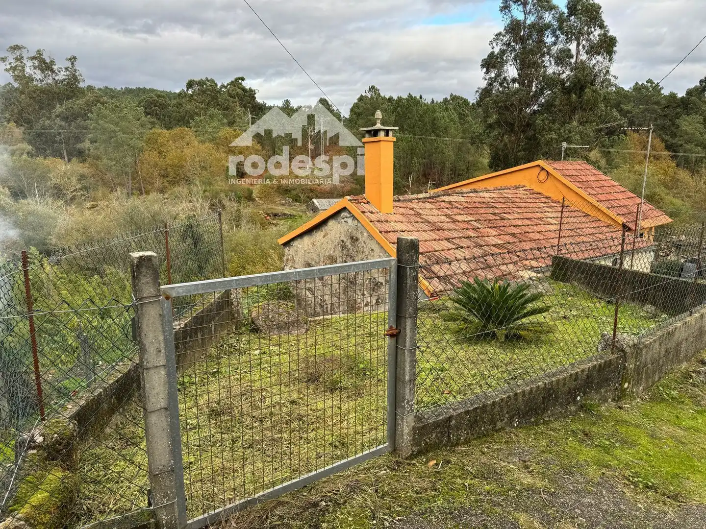Adossat en venda a A Cañiza, imagen 23