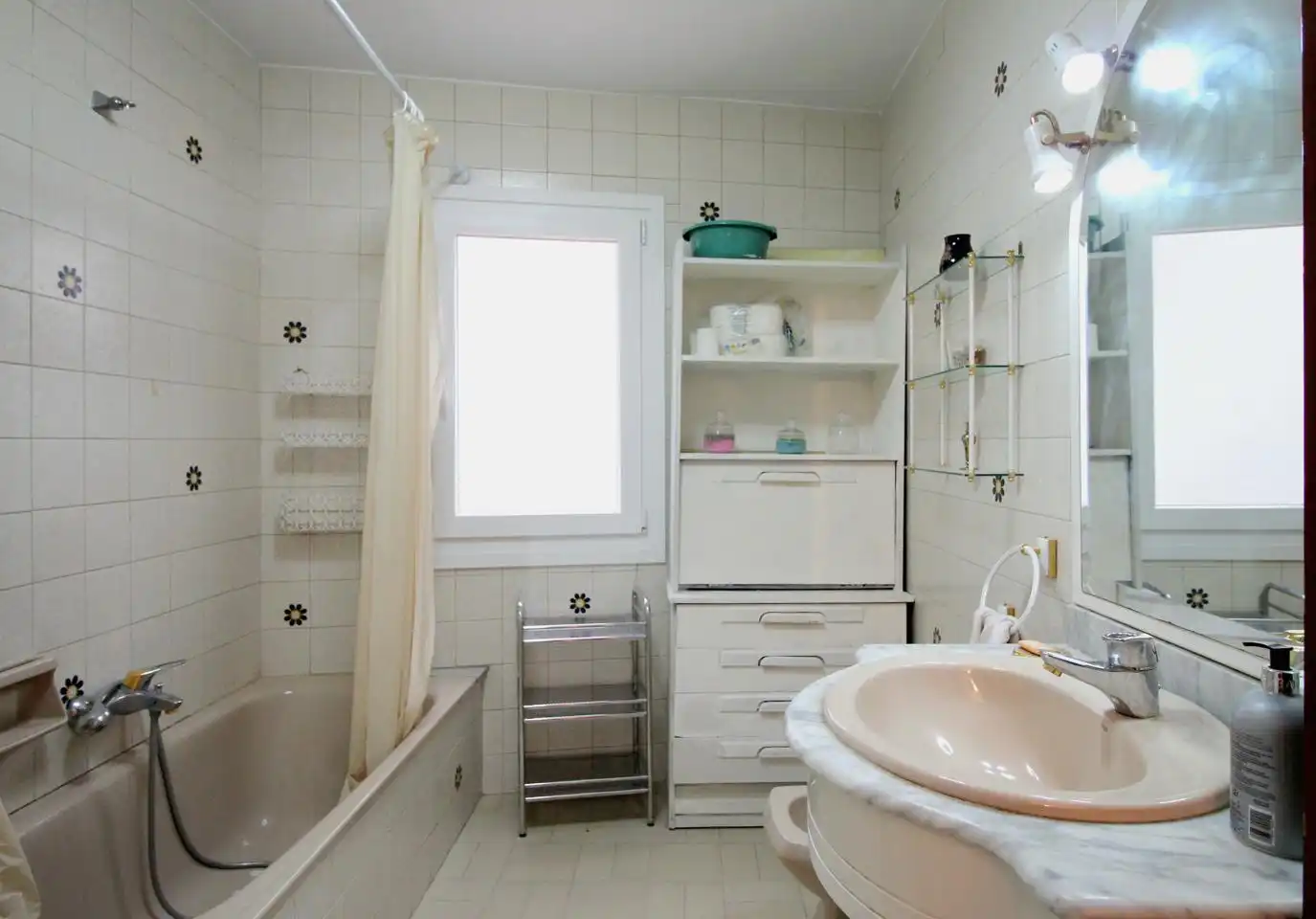 Piso de alquiler en Campoamor, 23, Salesas - Foncalada - Campoamor