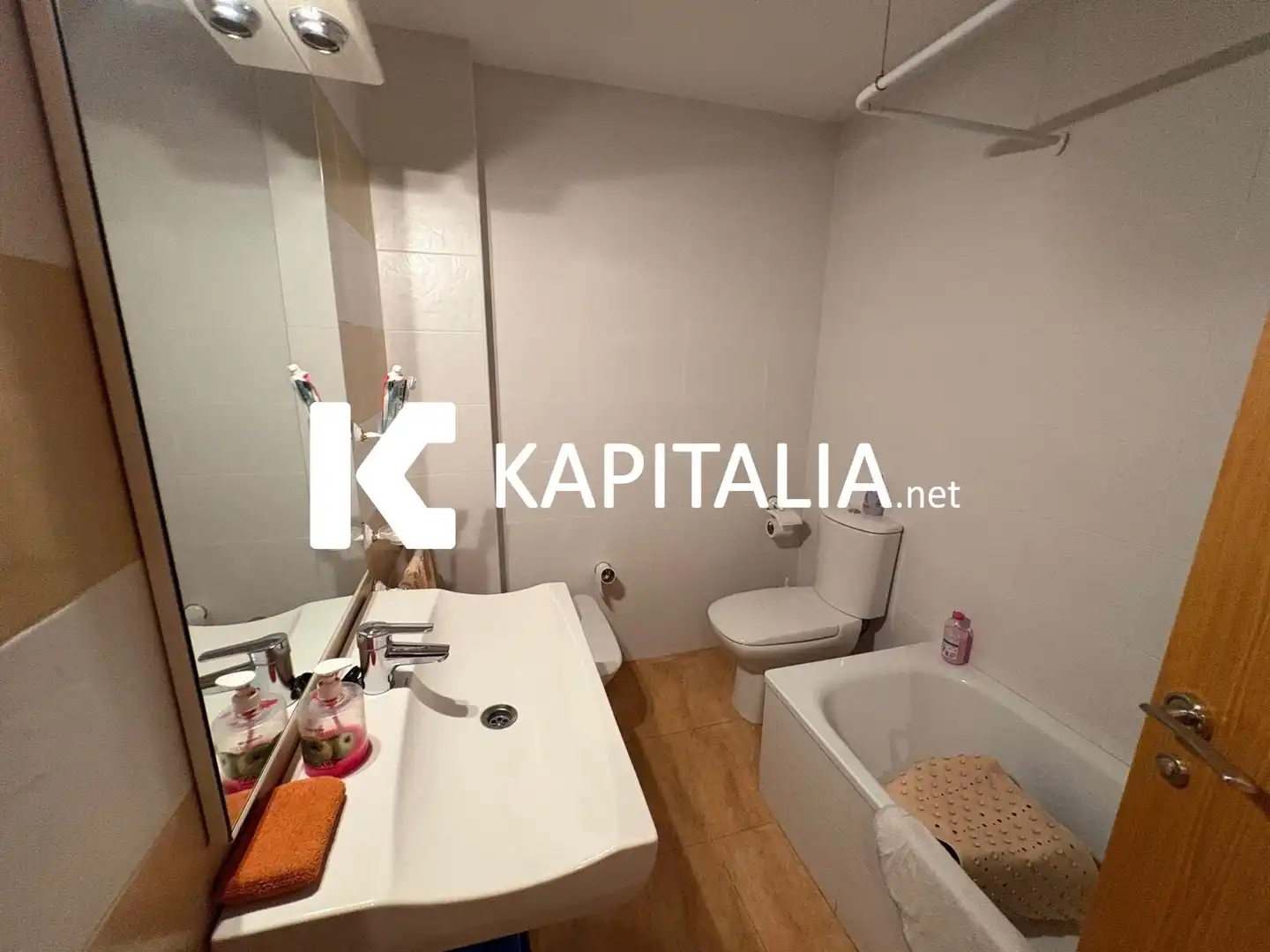 Appartamento con terrazza in vendita a Avenida VALL FARTA LA, imagen 14