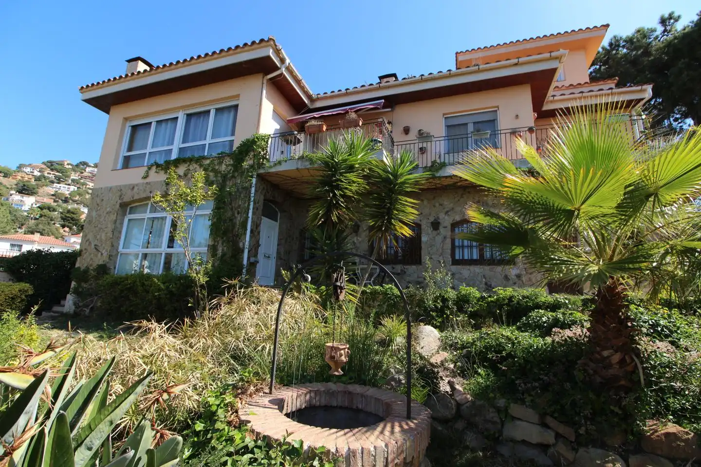 Haus mit Pool zum Verkauf in Roca Grossa, imagen 9