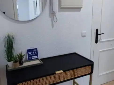 Piso en venta en Roquetas de Mar con Aire acondicionado, Calefacción y Amueblado