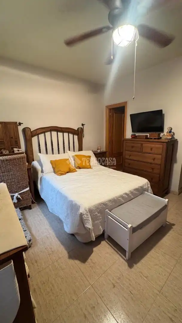 Habitación de Piso en venta en Cártama con Aire acondicionado, Amueblado y Piscina comunitaria