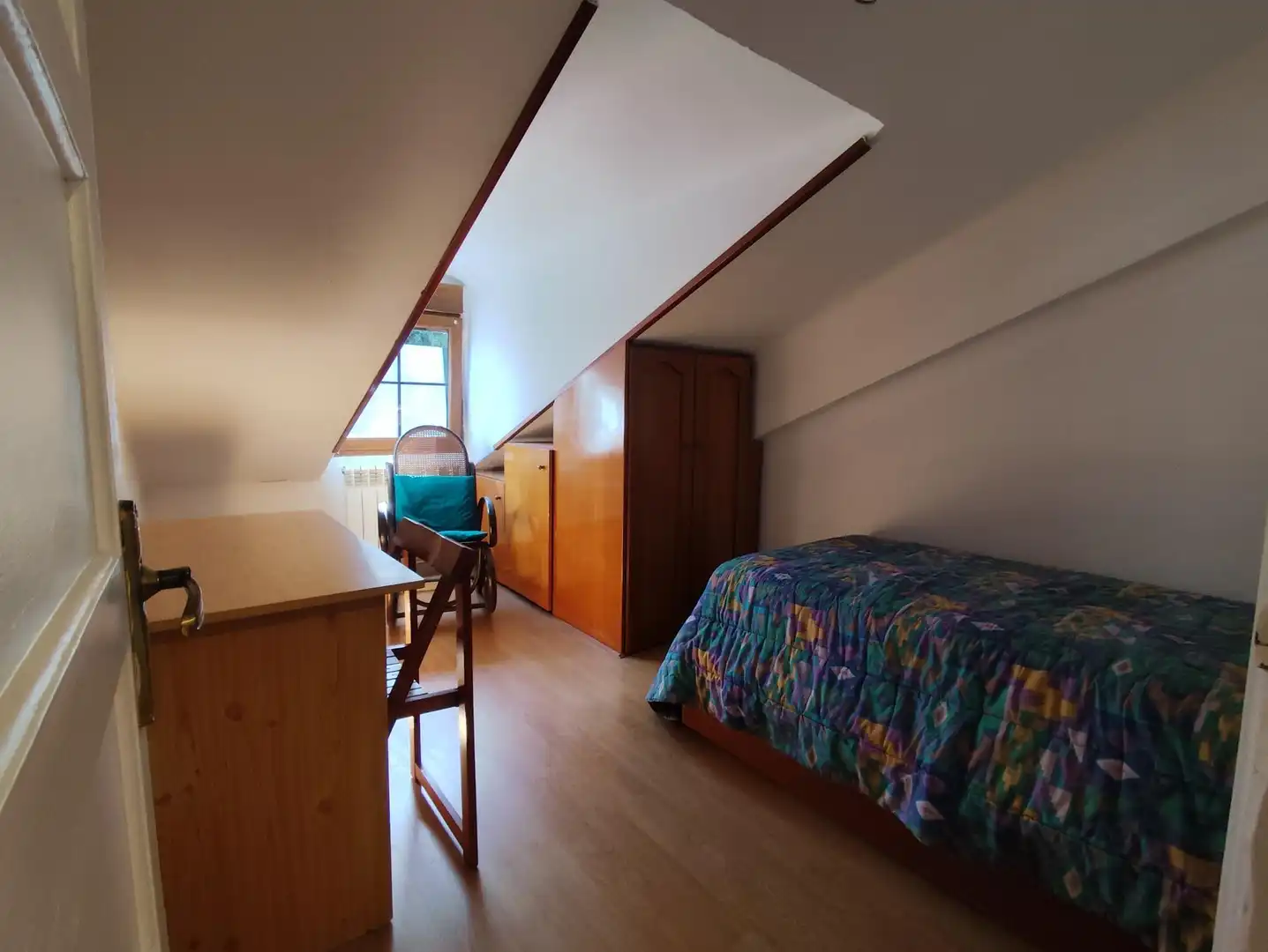 Flat for sale in Balmaseda, imagen 15