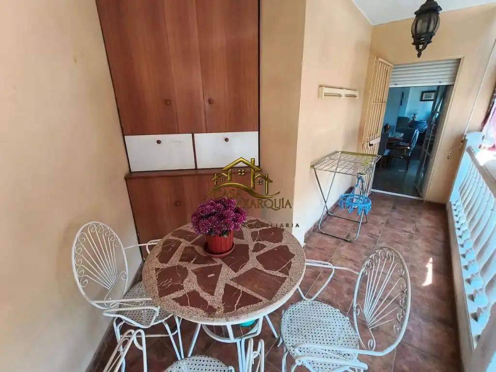 Flat with terrace for sale in Plaza Del Trabajo, imagen 14
