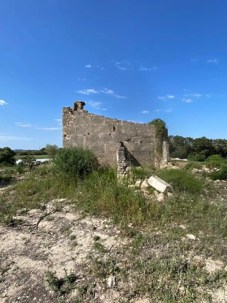 Rustikales Grundstück zum Verkauf in Manacor Centre, imagen 6