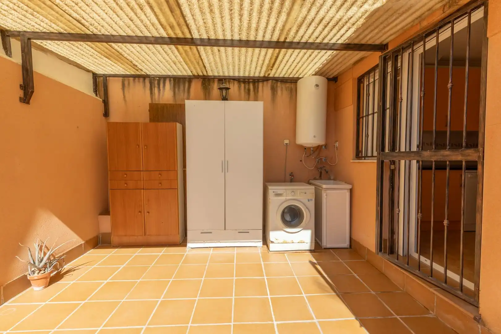 Detached homes for sale in Íllora