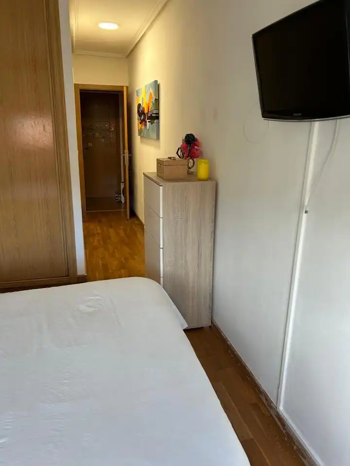 Flat with lift for sale in Fonteculler, imagen 6