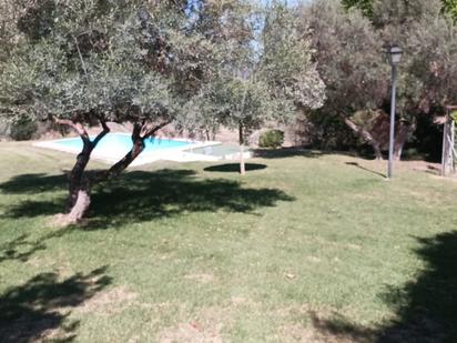 Garden of Flat for sale in Ronda  with Terrace