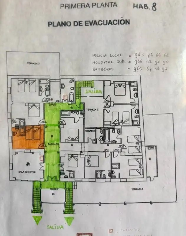Edificio en venta en Ondara