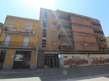 Aparcament en venda a C/ Vic
