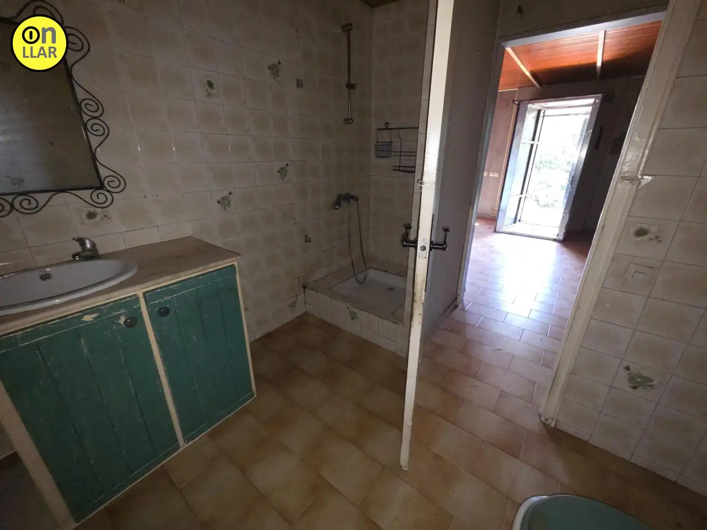 Bedroom of Houses for sale in Campins