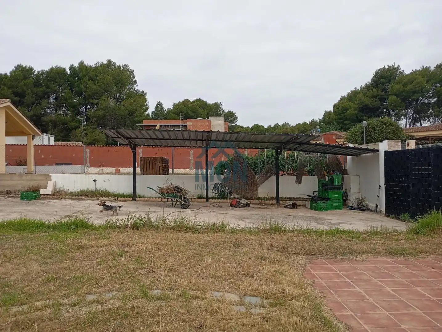 Casa o chalet en venta en Turís con Terraza, Trastero y Horno