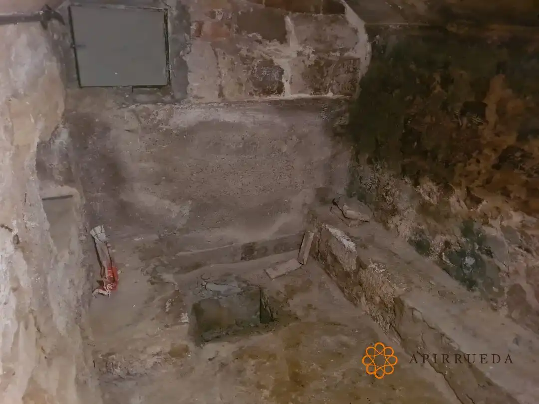 Casa o xalet en venda en Sástago amb Traster i Moblat