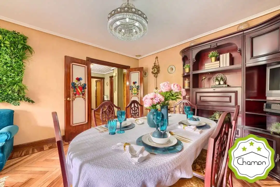 Appartement avec terrasse à vendre à Centro, imagen 5