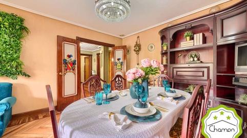 Foto 3 de Piso en venta en Centro, Bizkaia