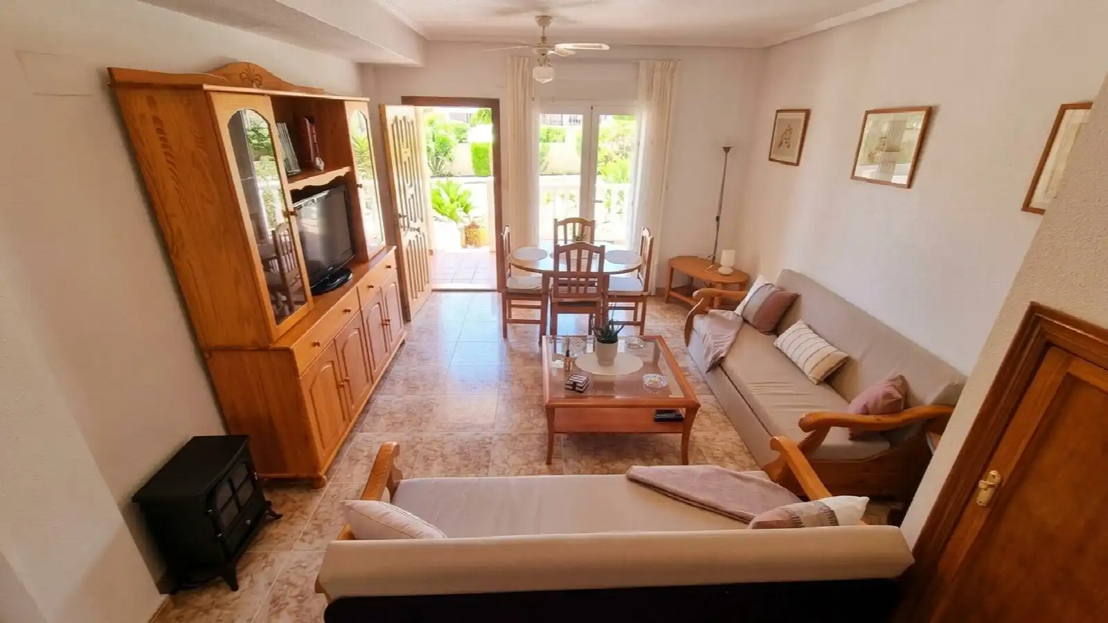 Duplex for sale in Orihuela Costa, imagen 17