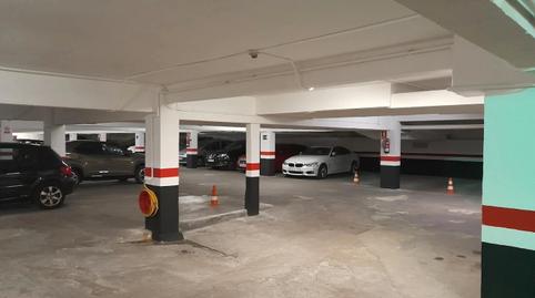 Foto 2 de Garatge de lloguer a Calle del Amparo, 75, Embajadores - Lavapiés,  Madrid Capital