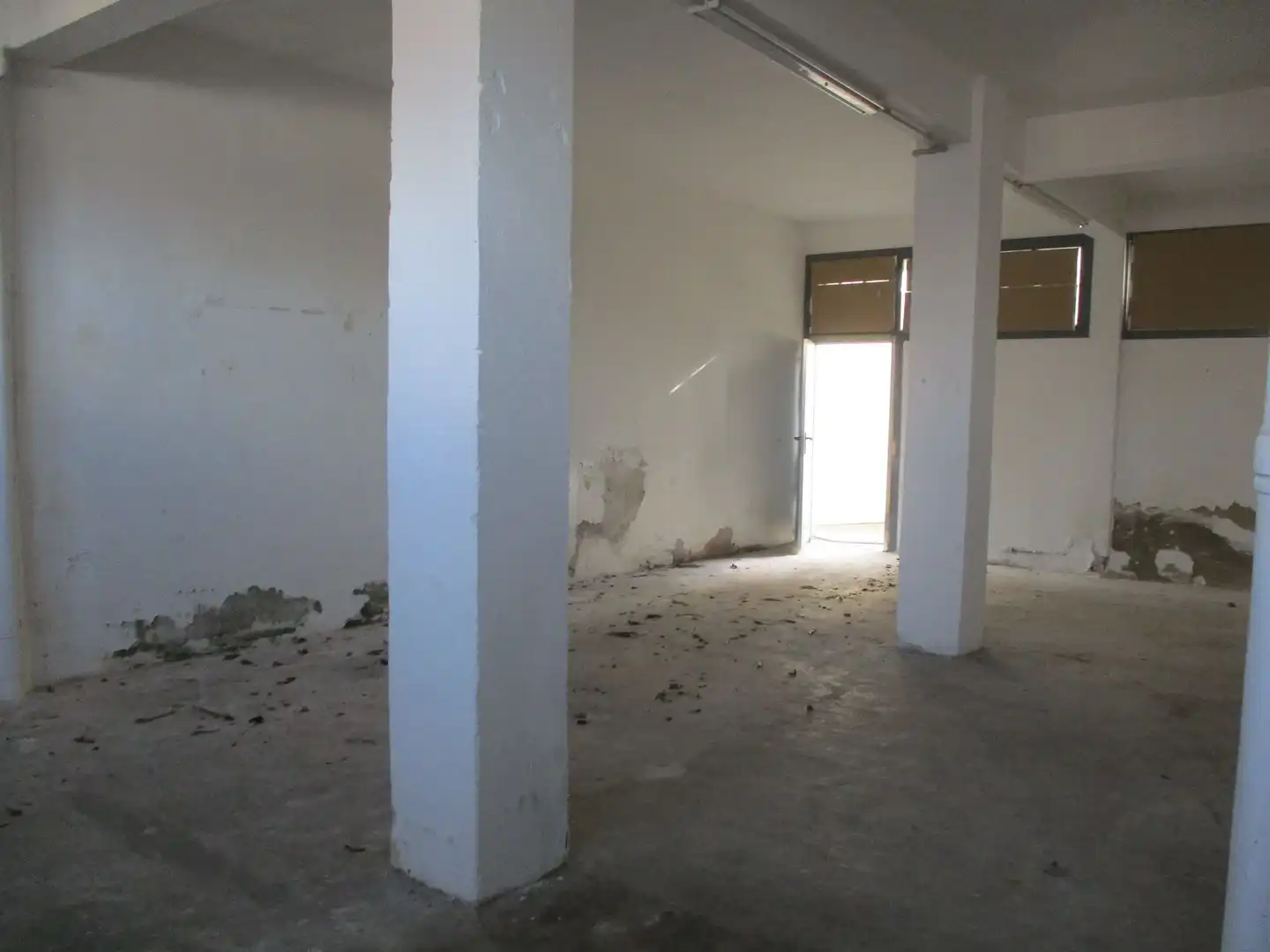 Local en venta en Ategorrieta - Ulia