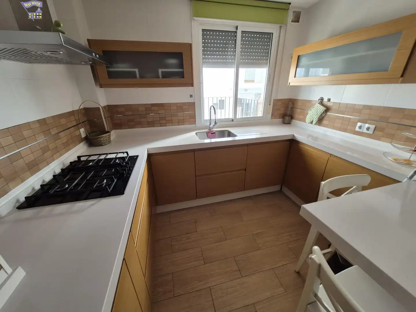 Planta baja en venta en Arcos de la Frontera
