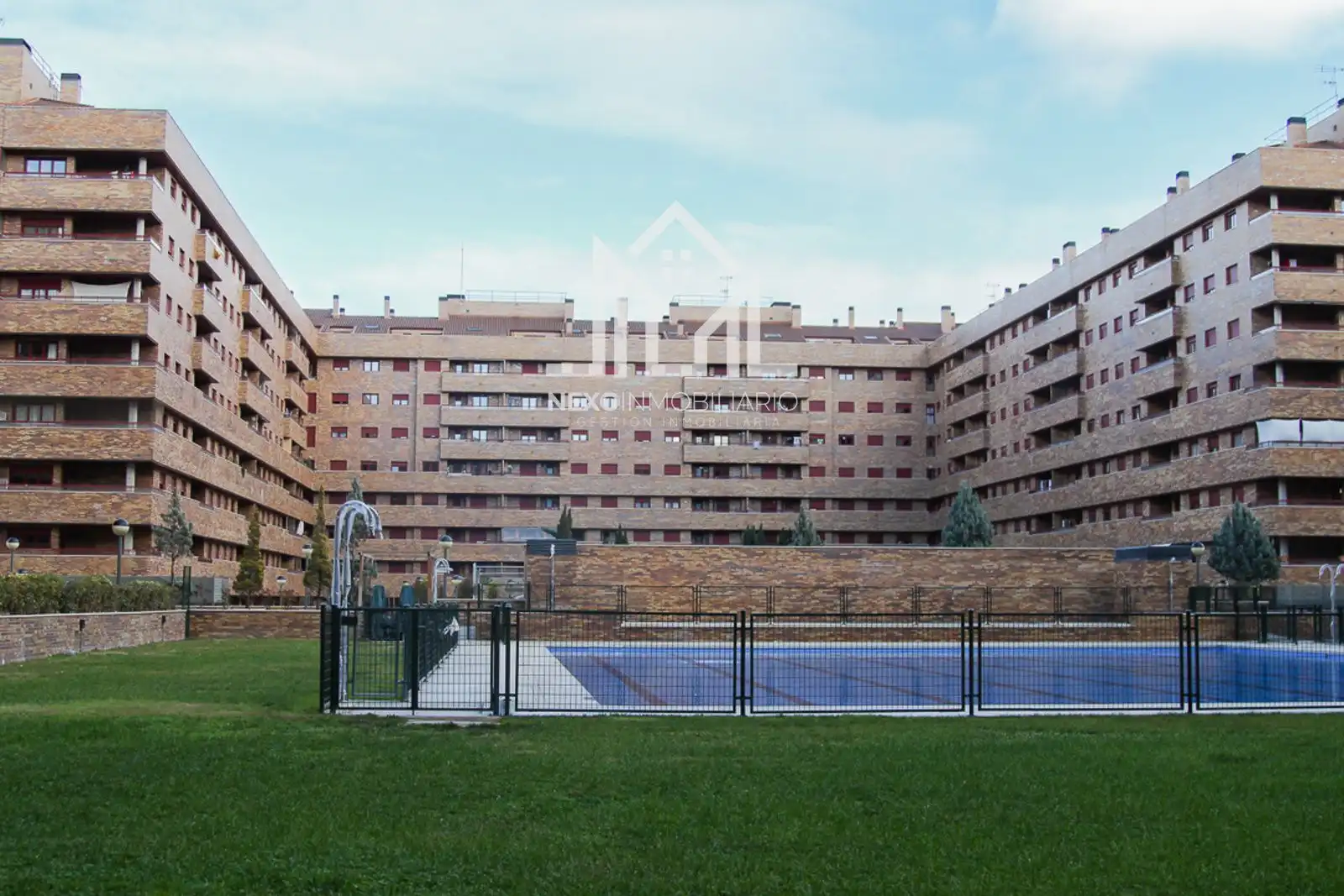 Appartamento con piscina in vendita a Domenico Veneciano, imagen 43