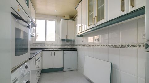 Foto 4 de Ático en venta en Corts Catalanes, La Font de la Guatlla, Barcelona Capital