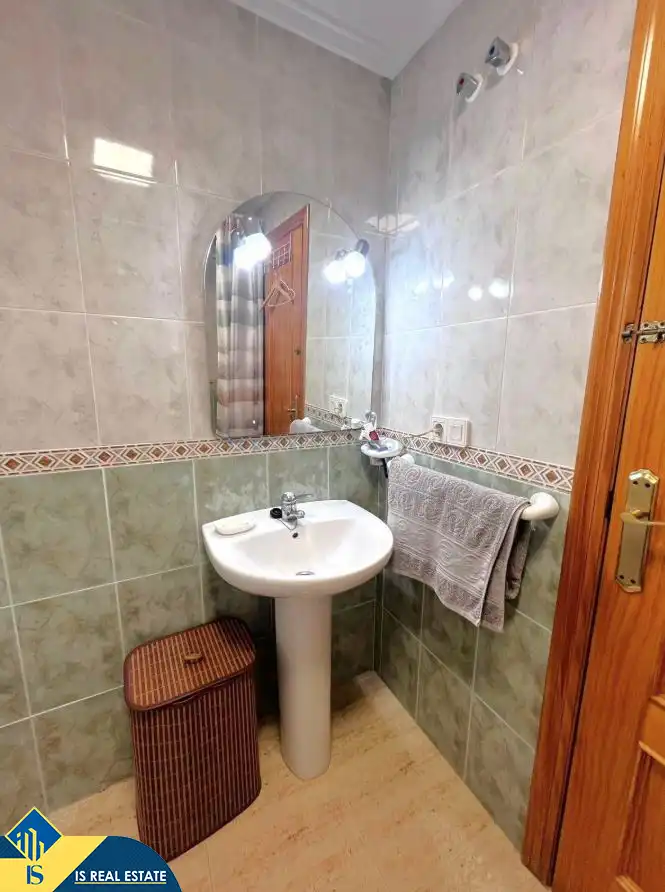 Penthouse mit Aufzug zum Verkauf in Playa del Acequión, Náufragos y Rocío del Mar, imagen 19