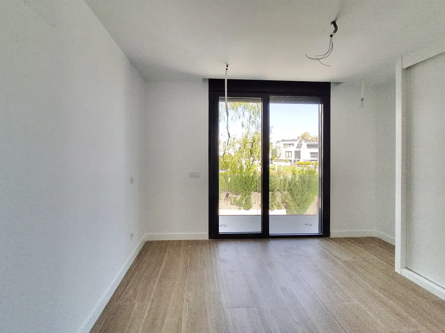 Neubau-Reihenhaus mit Pool zum Verkauf in Calle de San Juan Bautista 9, imagen 13