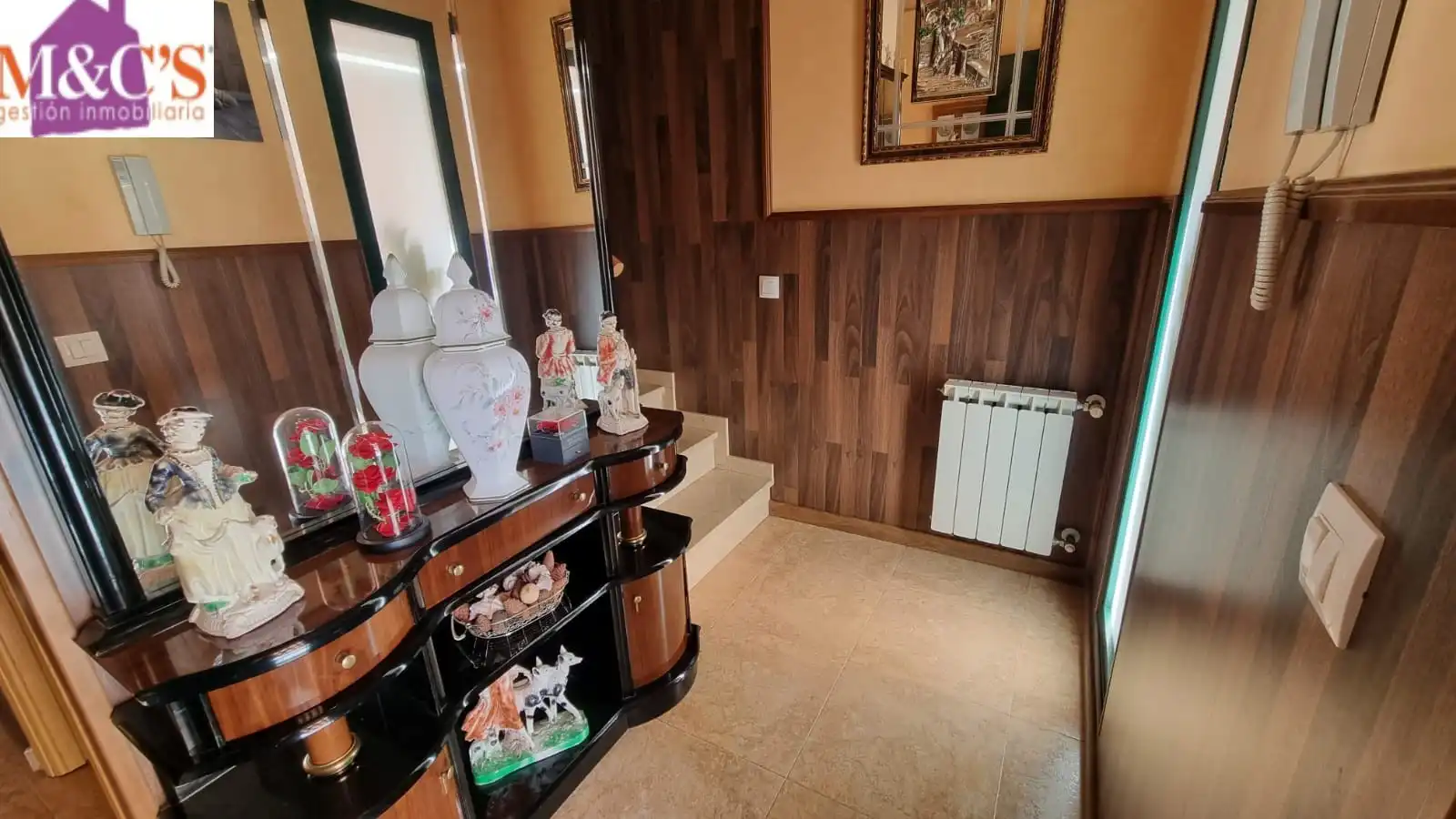 Adosado con terraza en venta en Argamasilla de Calatrava, imagen 59