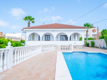 Maison avec piscine à vendre à Los Balcones - Los Altos