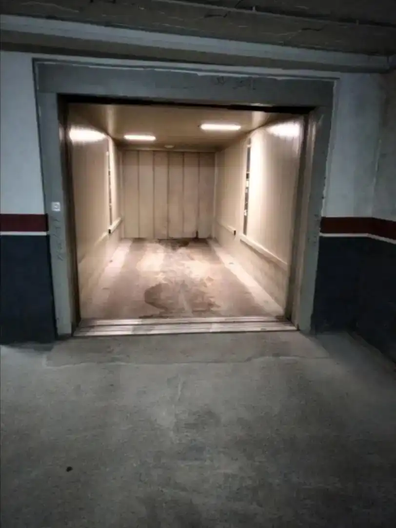 Garage zur Miete in Vigo 