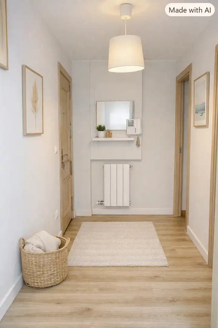 Piso en venta en Barrios rurales del oeste
