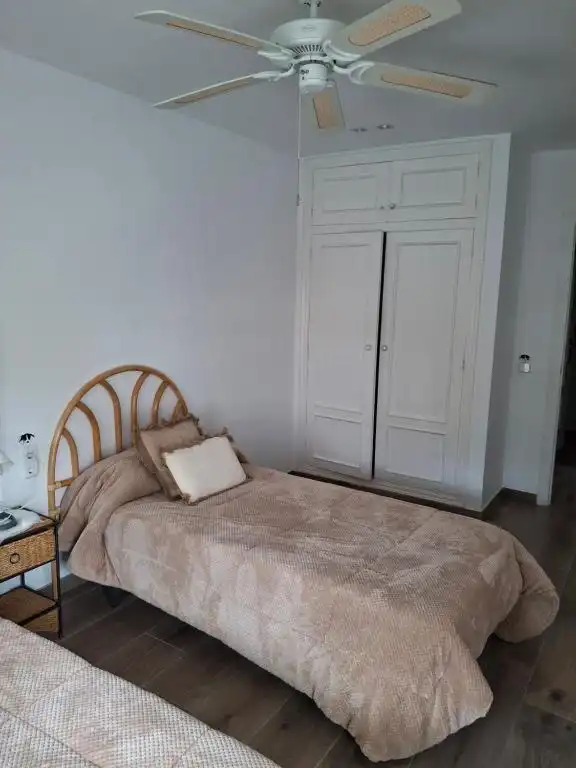 Flat with lift for sale in El Faro, imagen 19