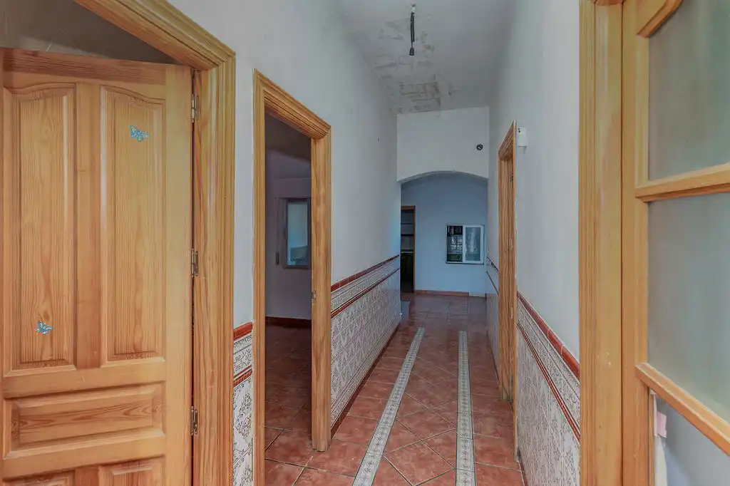 Casa o chalet en venta en La Puebla de Montalbán