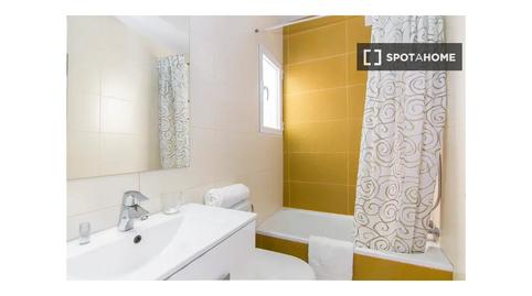 Photo 4 of Flat to rent in Palos de Moguer,  Madrid Capital