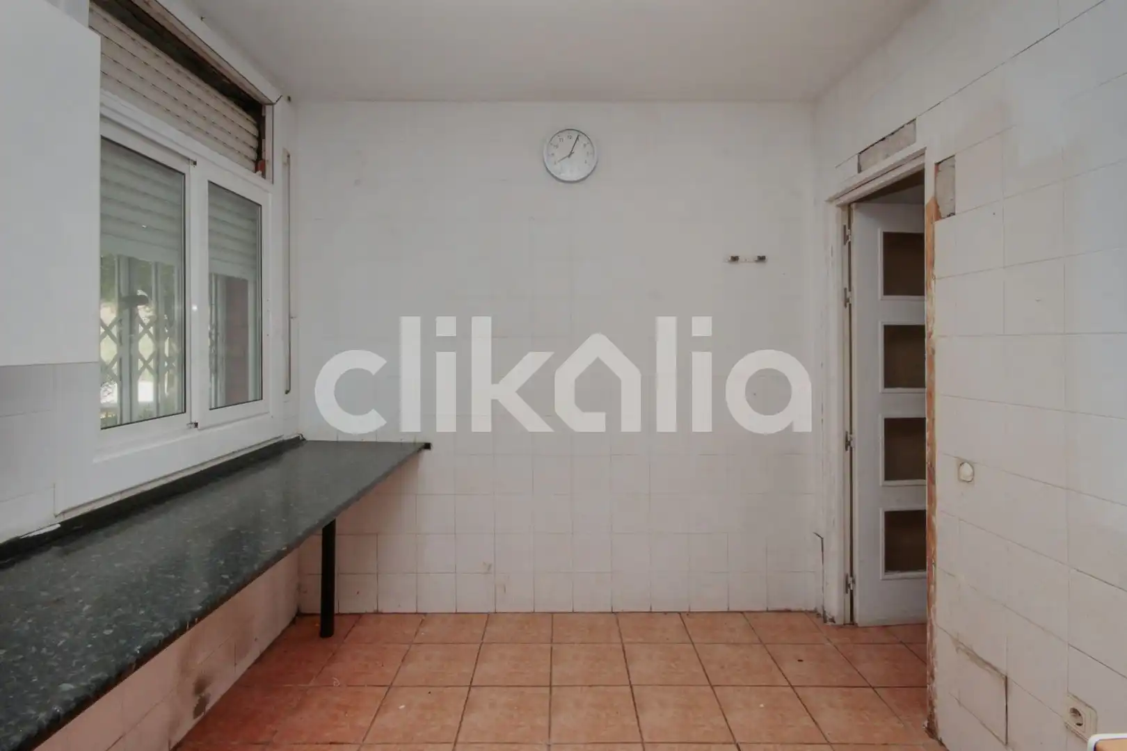 Flat for sale in Can Borrell